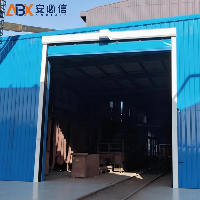 克孜勒苏柯尔克孜PVC堆积门