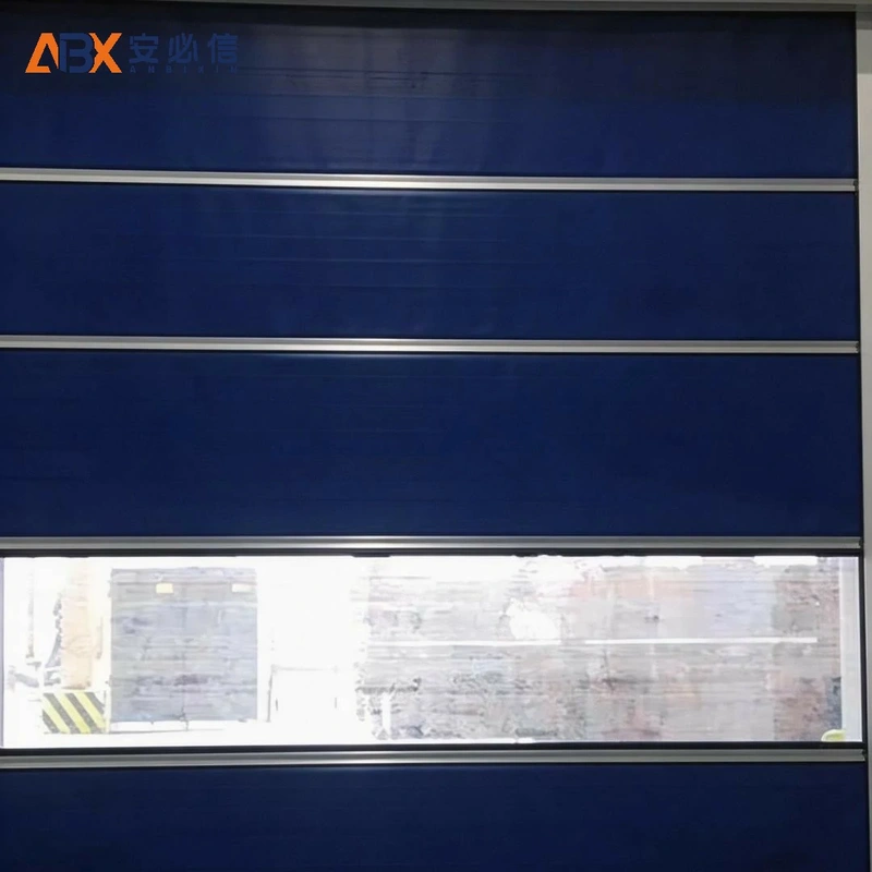 克孜勒苏柯尔克孜软质快速门