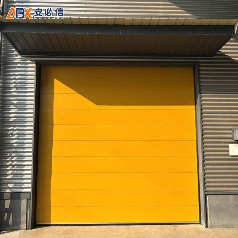 克孜勒苏柯尔克孜高扬程滑升门